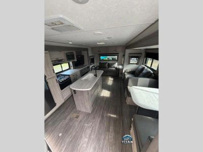 2024 Forest River RV Aurora - Photo 8