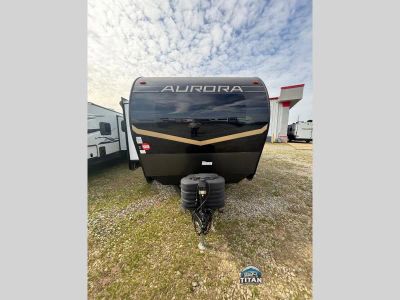 2024 Forest River RV Aurora - Photo 3