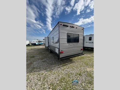 2024 Forest River RV Aurora - Photo 5