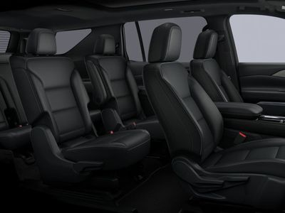 2026 Chevrolet Traverse - Photo 6