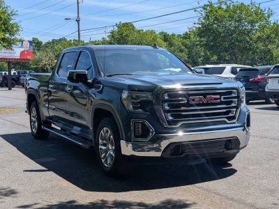 2019 GMC Sierra 1500 - Photo 7