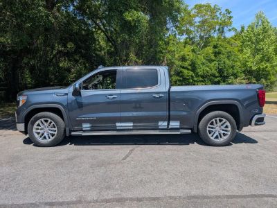 2019 GMC Sierra 1500 - Photo 2