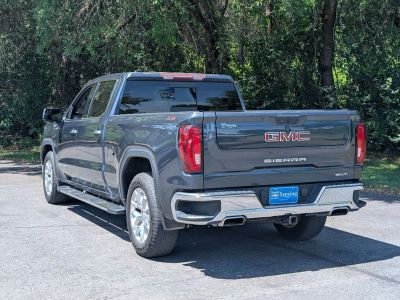2019 GMC Sierra 1500 - Photo 3