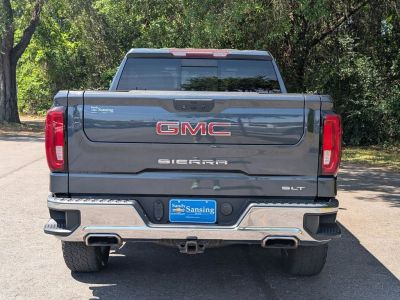 2019 GMC Sierra 1500 - Photo 4