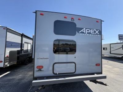 2022 Coachmen Apex Ultra-Lite - Photo 8