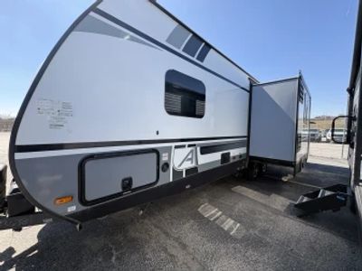 2022 Coachmen Apex Ultra-Lite - Photo 6