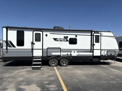 2022 Coachmen Apex Ultra-Lite - Photo 10