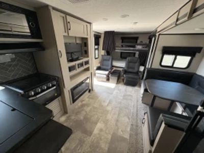2022 Coachmen Apex Ultra-Lite - Photo 11