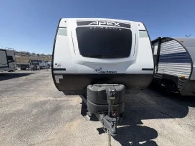 2022 Coachmen Apex Ultra-Lite - Photo 4
