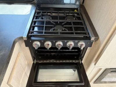 2022 Coachmen Apex Ultra-Lite - Photo 29