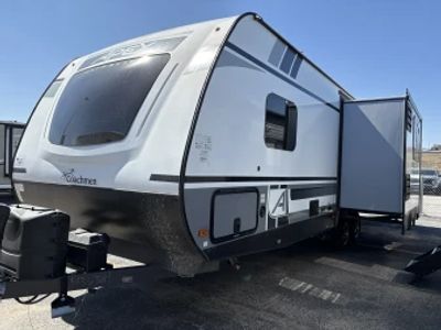 2022 Coachmen Apex Ultra-Lite - Photo 5