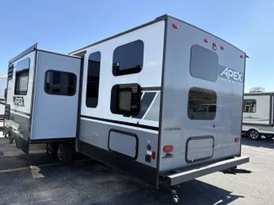 2022 Coachmen Apex Ultra-Lite - Photo 7