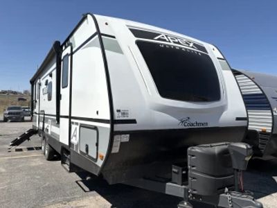 2022 Coachmen Apex Ultra-Lite - Photo 3