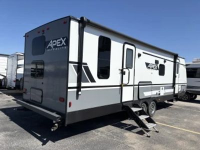 2022 Coachmen Apex Ultra-Lite - Photo 9