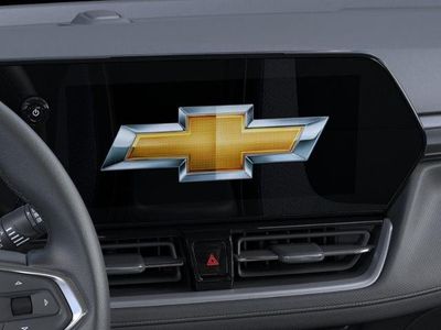 2026 Chevrolet Trailblazer - Photo 73