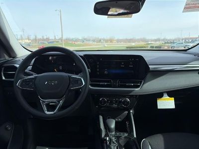 2026 Chevrolet Trailblazer - Photo 45