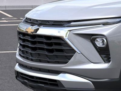 2026 Chevrolet Trailblazer - Photo 66