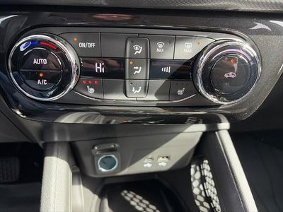2026 Chevrolet Trailblazer - Photo 17