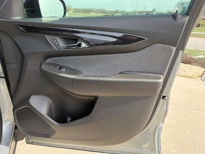 2026 Chevrolet Trailblazer - Photo 27
