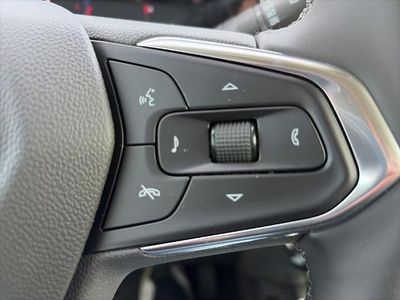 2026 Chevrolet Trailblazer - Photo 15