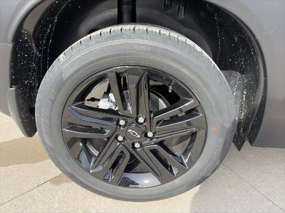 2026 Chevrolet Trailblazer - Photo 10