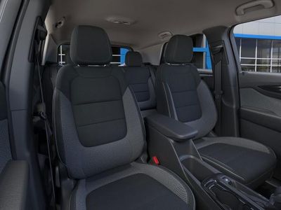 2026 Chevrolet Trailblazer - Photo 69