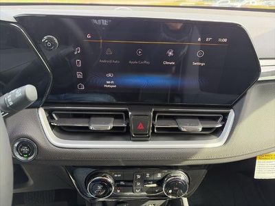 2026 Chevrolet Trailblazer - Photo 16