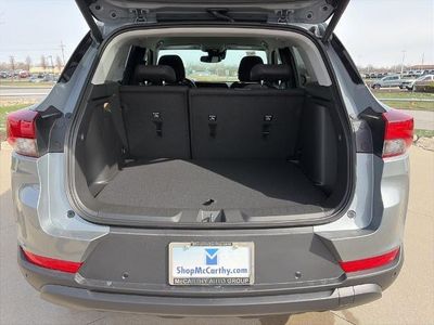 2026 Chevrolet Trailblazer - Photo 39