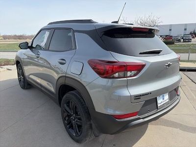 2026 Chevrolet Trailblazer - Photo 6