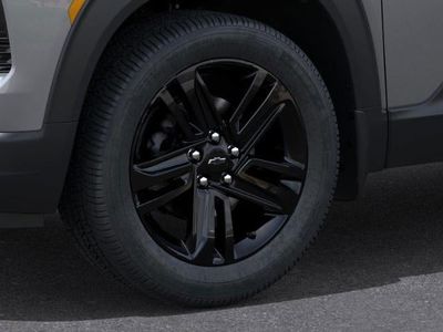 2026 Chevrolet Trailblazer - Photo 62