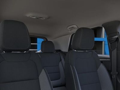 2026 Chevrolet Trailblazer - Photo 77