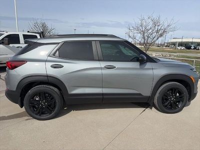 2026 Chevrolet Trailblazer - Photo 9