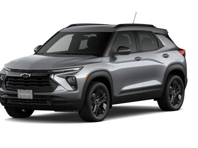 2026 Chevrolet Trailblazer - Photo 78