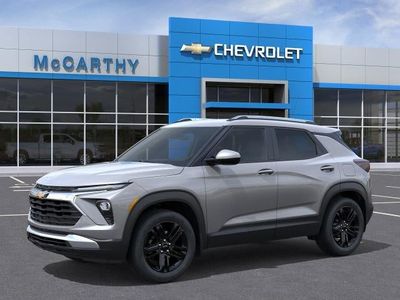 2026 Chevrolet Trailblazer - Photo 55