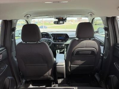 2026 Chevrolet Trailblazer - Photo 40
