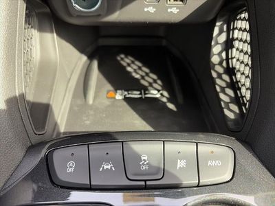 2026 Chevrolet Trailblazer - Photo 20