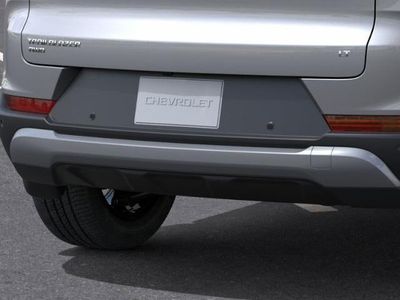 2026 Chevrolet Trailblazer - Photo 67