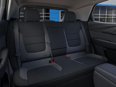 2026 Chevrolet Trailblazer - Photo 70