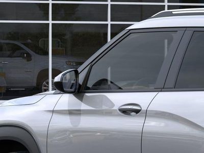 2026 Chevrolet Trailblazer - Photo 65