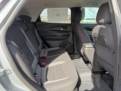 2026 Chevrolet Trailblazer - Photo 33