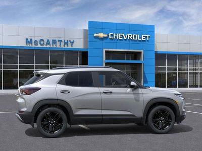 2026 Chevrolet Trailblazer - Photo 58