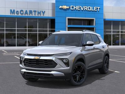 2026 Chevrolet Trailblazer - Photo 59