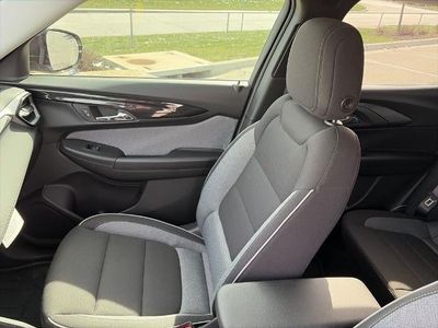 2026 Chevrolet Trailblazer - Photo 52