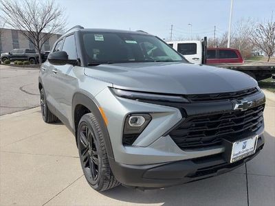 2026 Chevrolet Trailblazer - Photo 2