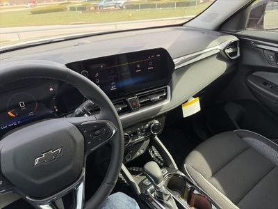 2026 Chevrolet Trailblazer - Photo 23