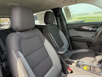2026 Chevrolet Trailblazer - Photo 29