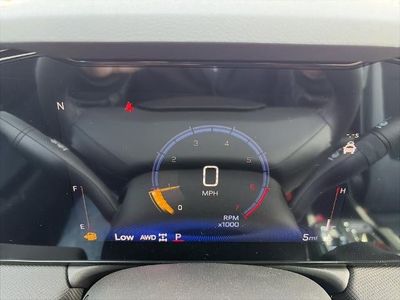 2026 Chevrolet Trailblazer - Photo 13