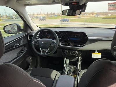 2026 Chevrolet Trailblazer - Photo 37
