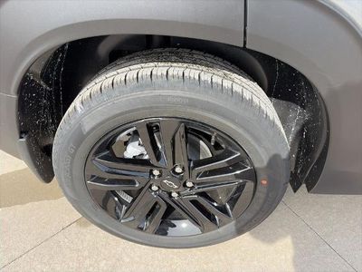2026 Chevrolet Trailblazer - Photo 11