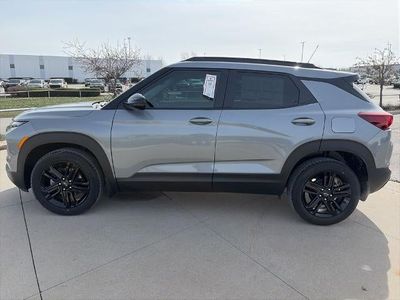 2026 Chevrolet Trailblazer - Photo 5